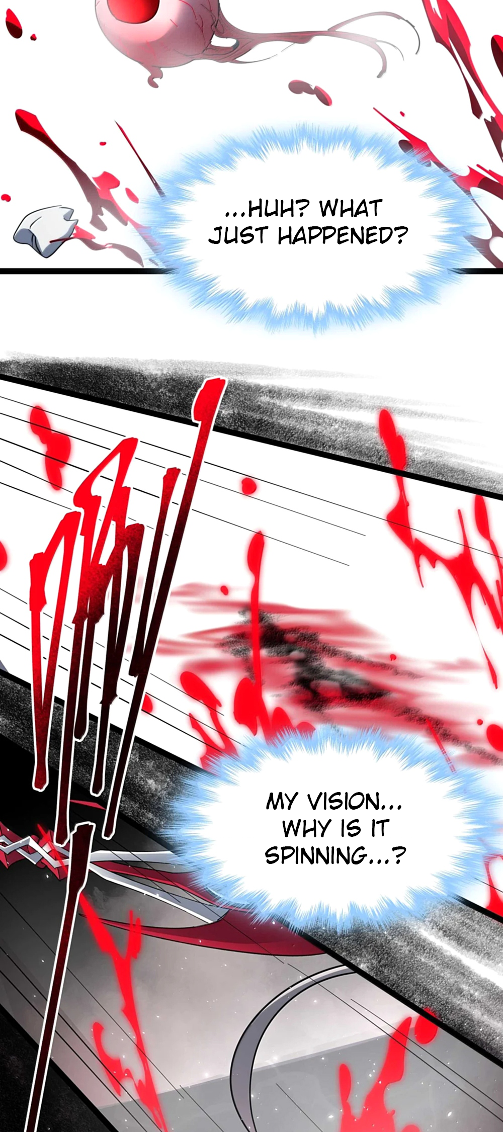 I'm Really Not The Demon God's Lackey Chapter 159 28